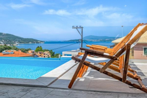 Ionian Sea View Luxury Apartments